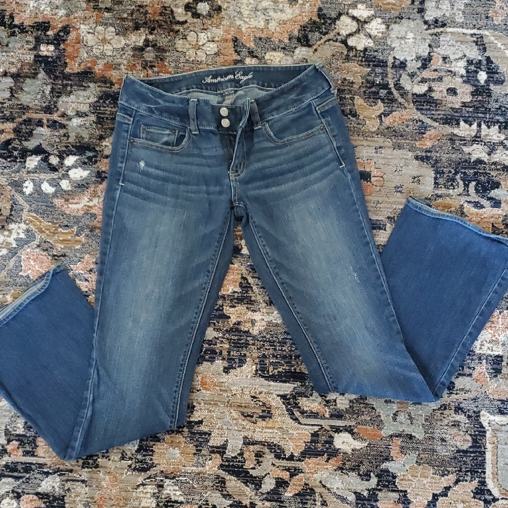 American Eagle Outfitters Women's Jeans